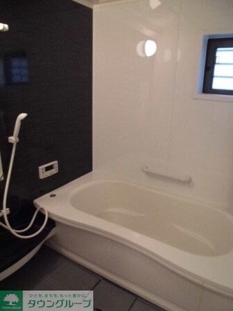 ローズコート加美の物件内観写真